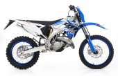 2012 TM Racing EN 125 photo